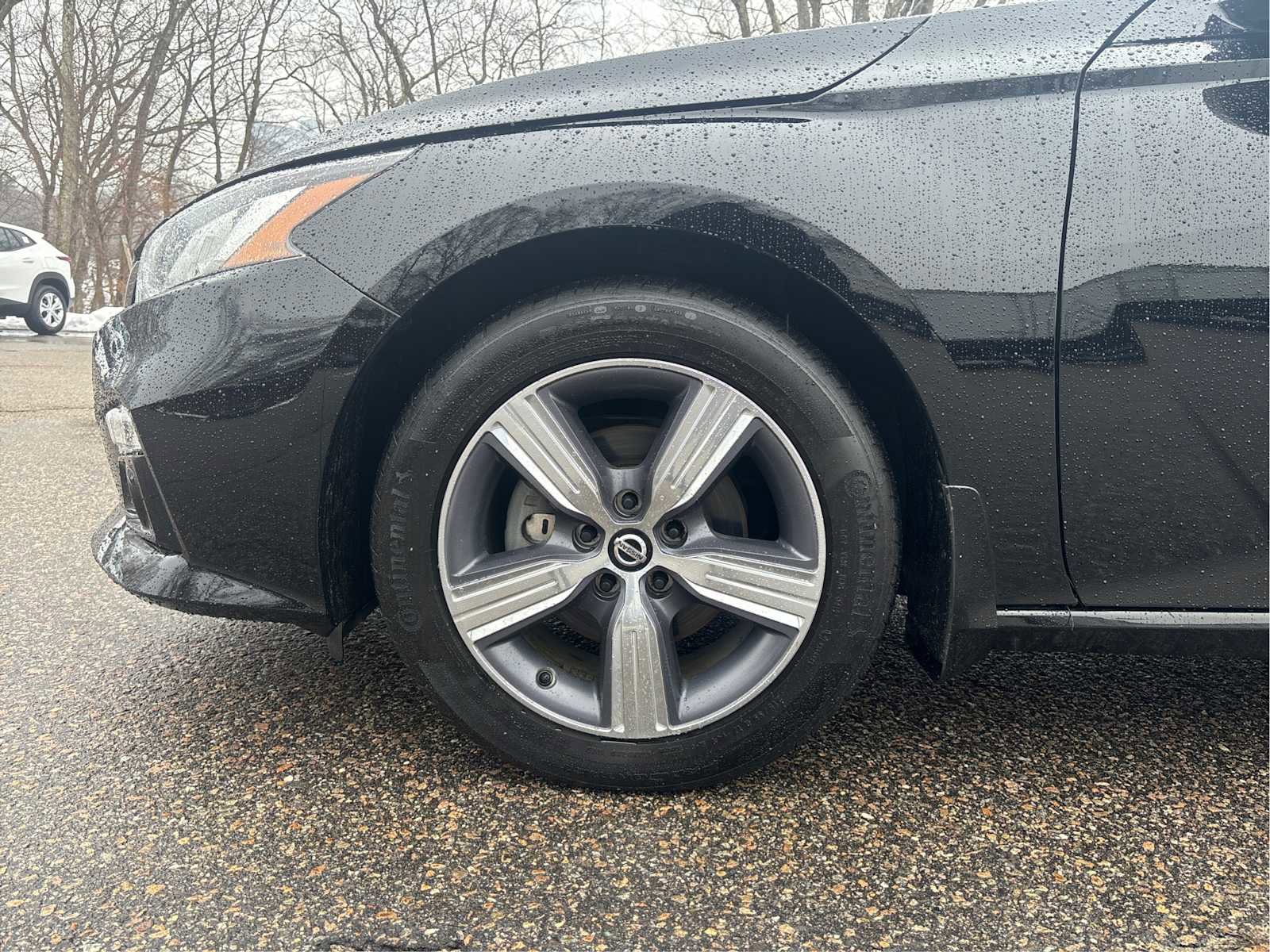 Used 2020 Nissan Altima 2.5 SL image 26