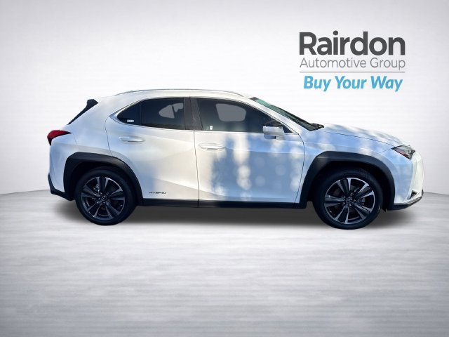 Used 2020 Lexus UX 250h w/ Premium Package AWD/4WD image 8