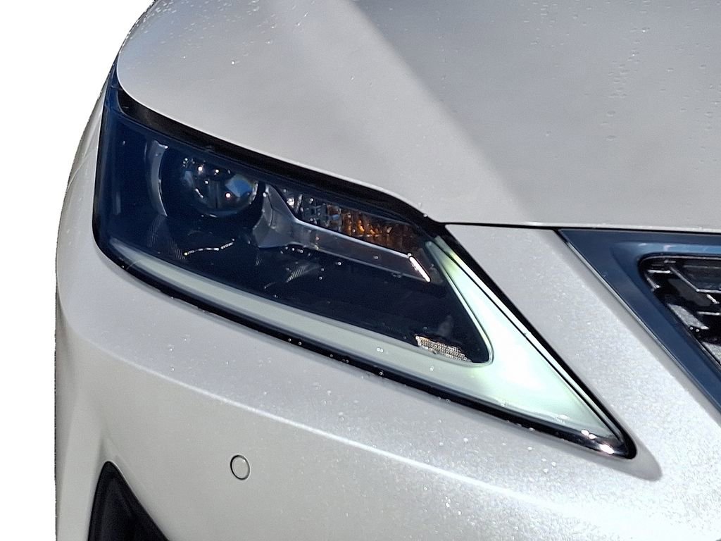 Used 2022 Lexus RX 350 AWD w/ Premium Package image 10