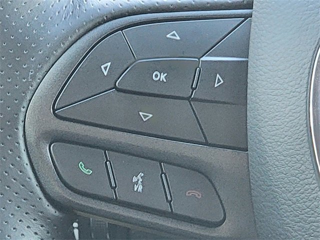 Certified 2025 Dodge Durango GT w/ Blacktop Package image 34