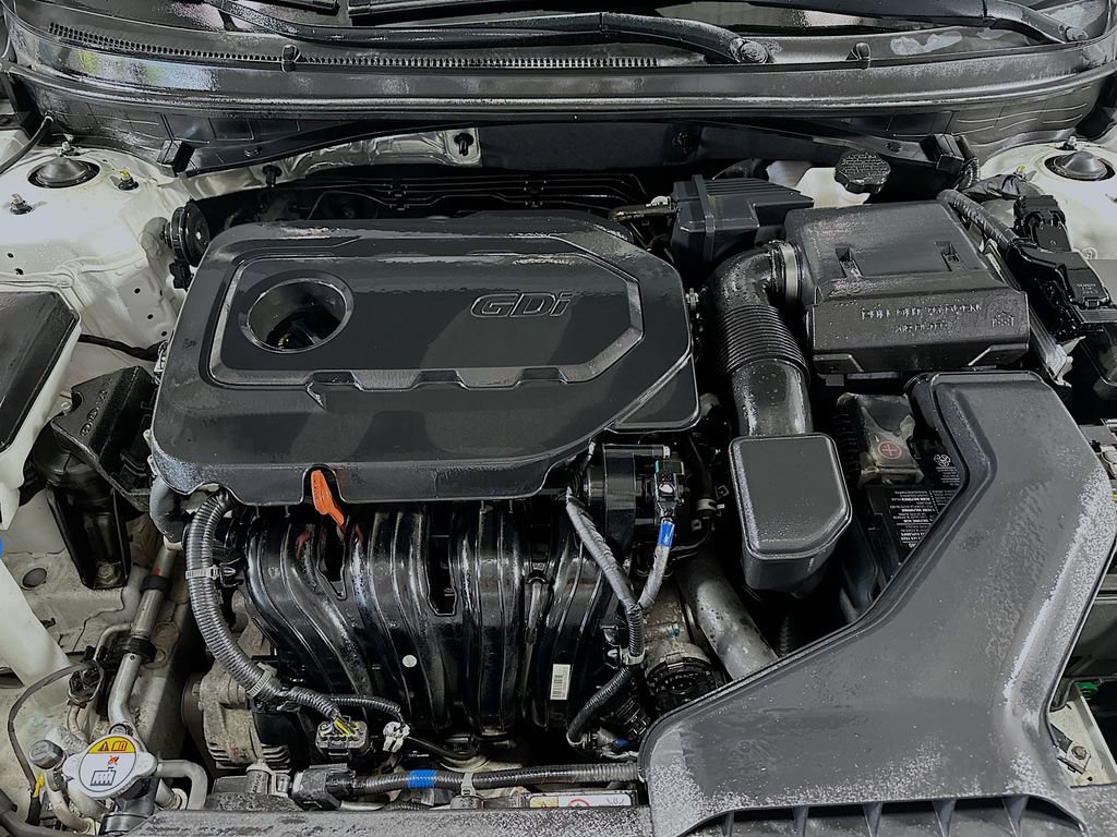 Used 2019 Hyundai Sonata SEL FWD image 29