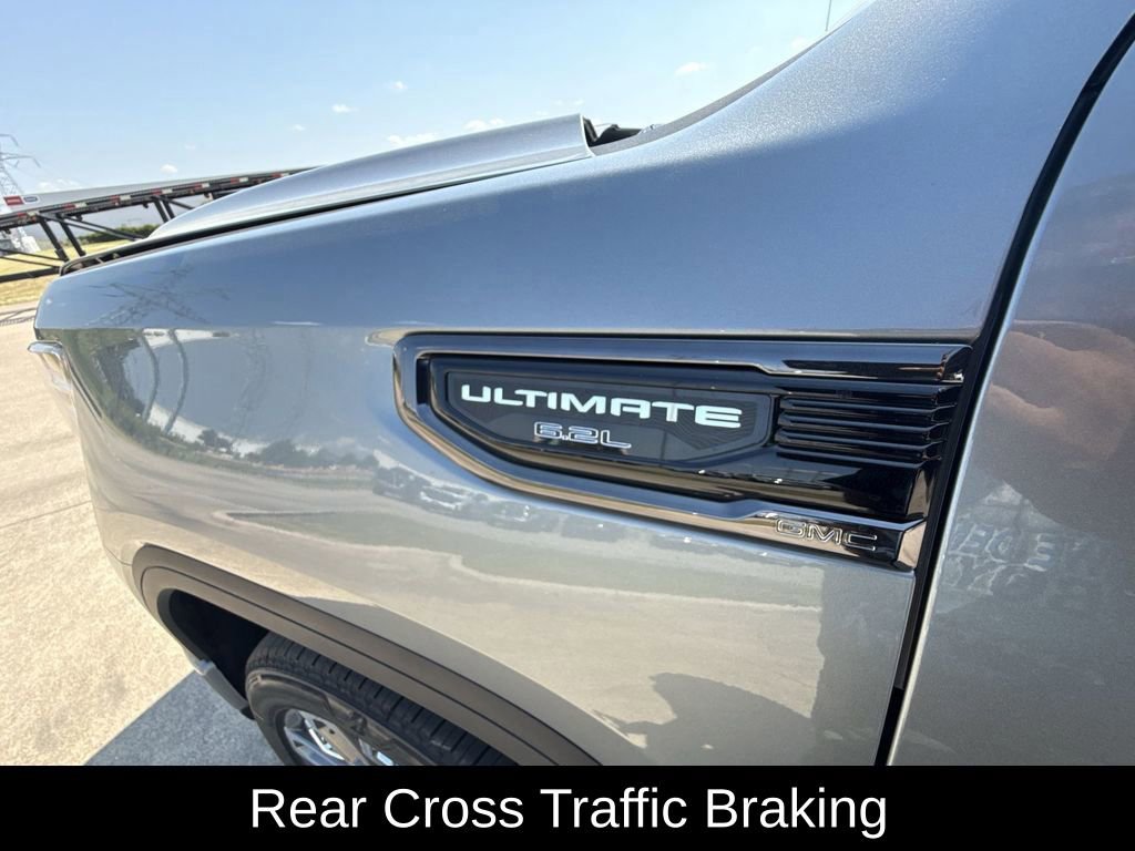 New 2026 GMC Sierra 1500 Denali Ultimate image 32