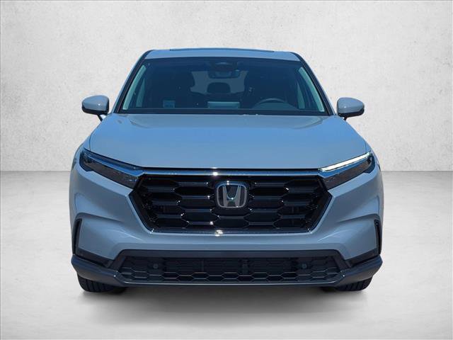 New 2026 Honda CR-V EX-L image 7