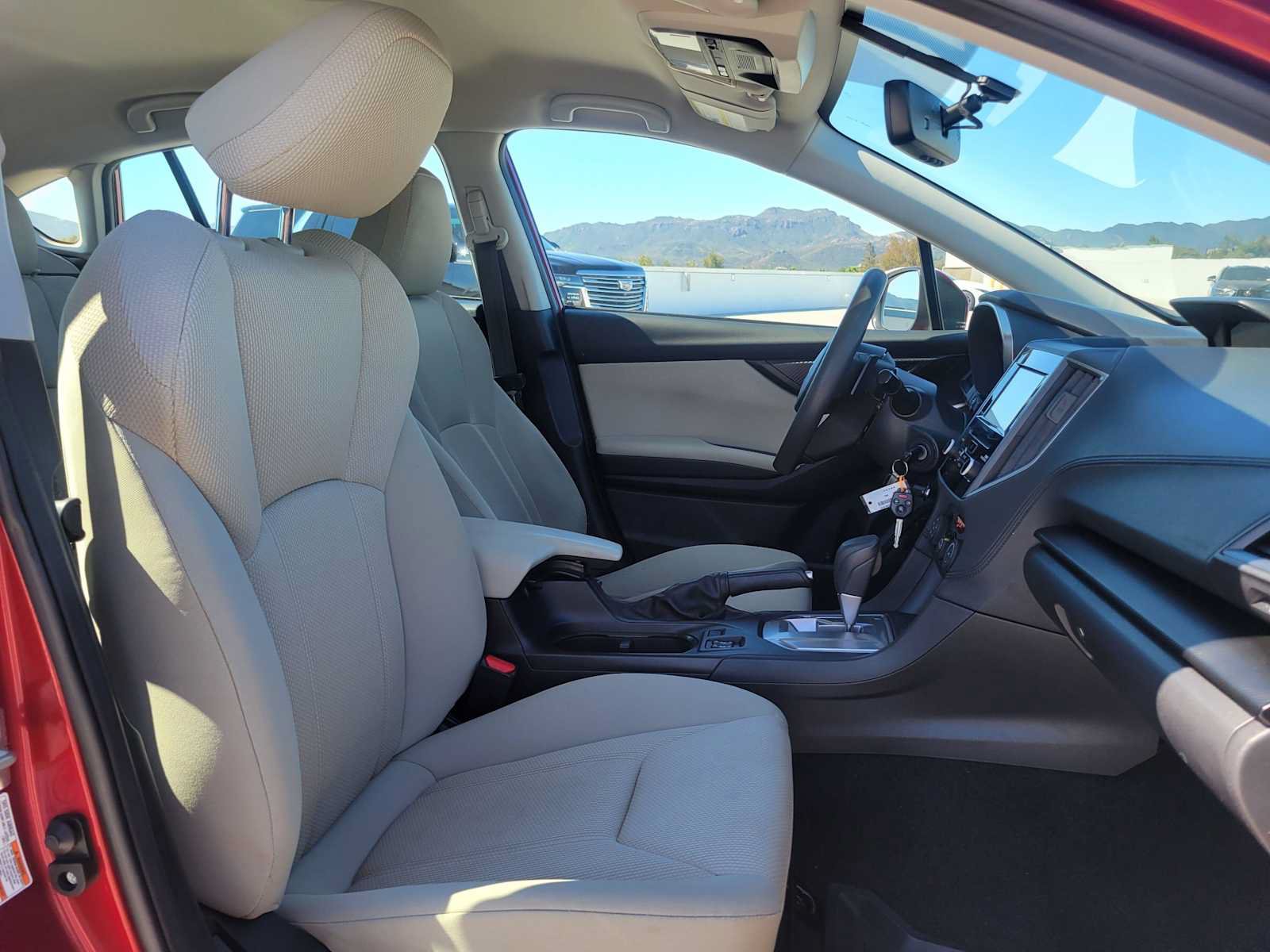 Used 2019 Subaru Impreza 2.0i Premium AWD/4WD image 10