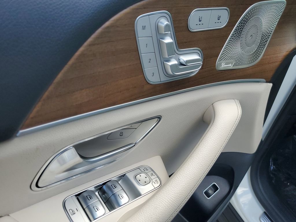 Used 2021 Mercedes-Benz GLE 350 image 27