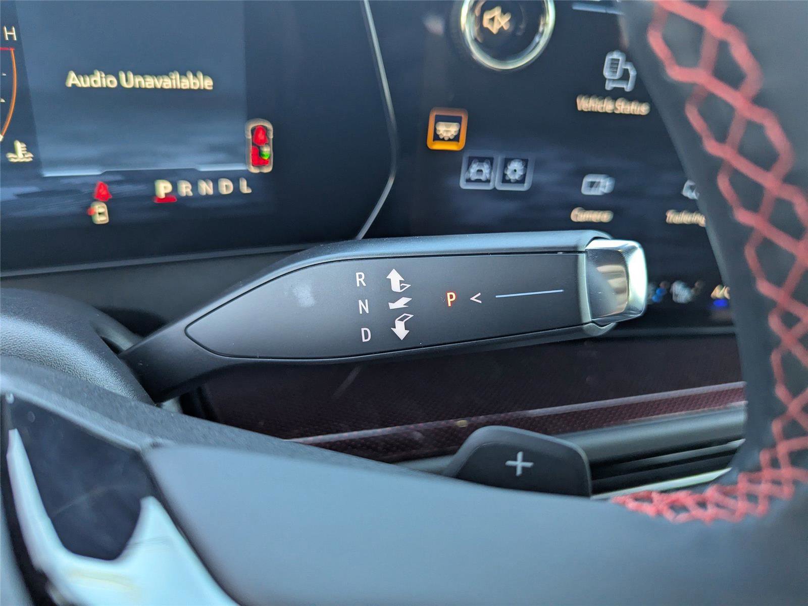 New 2026 Chevrolet Traverse RS w/ LPO, Floor Liner Package image 23