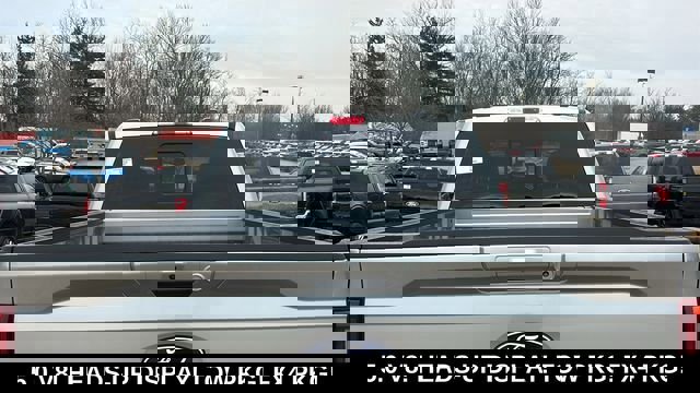 New 2026 Ford F150 Lariat w/ Equipment Group 502A High image 33