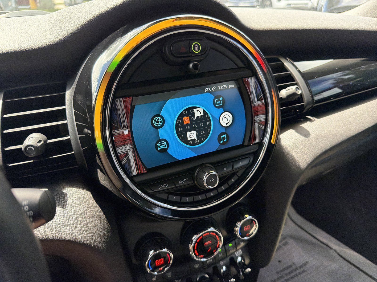 Used 2020 MINI Cooper S w/ Signature Upholstery Package FWD image 22
