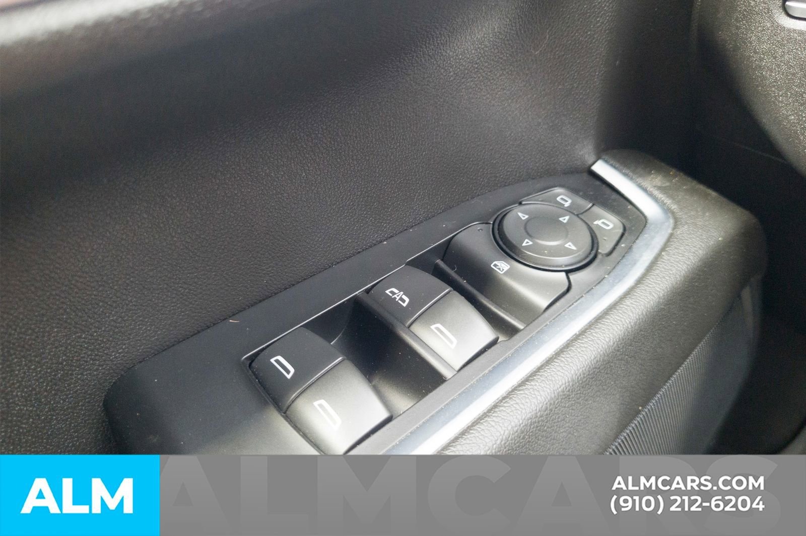 Used 2022 GMC Sierra 1500 Elevation w/ LPO, Elevation Black Package image 31