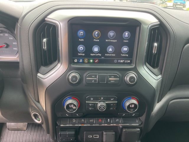 Used 2020 Chevrolet Silverado 1500 RST AWD/4WD image 23