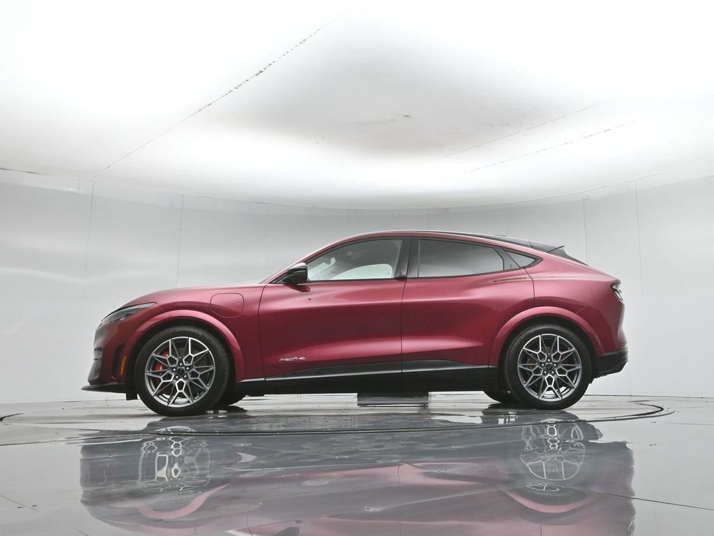 Used 2025 Ford Mustang Mach-E GT AWD/4WD image 7