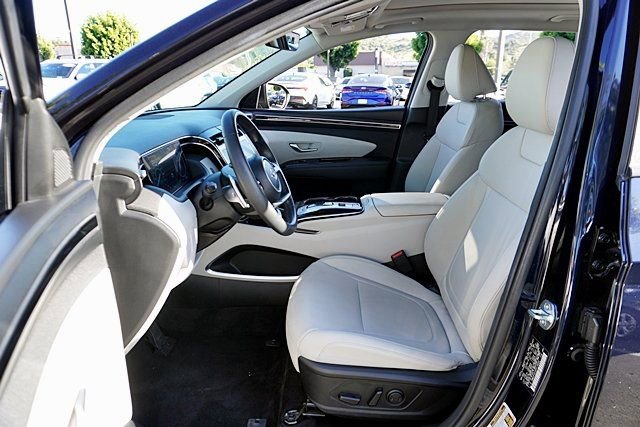Certified 2023 Hyundai Tucson SEL image 16