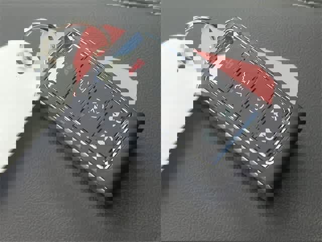 New 2025 Jeep Grand Cherokee Limited image 36