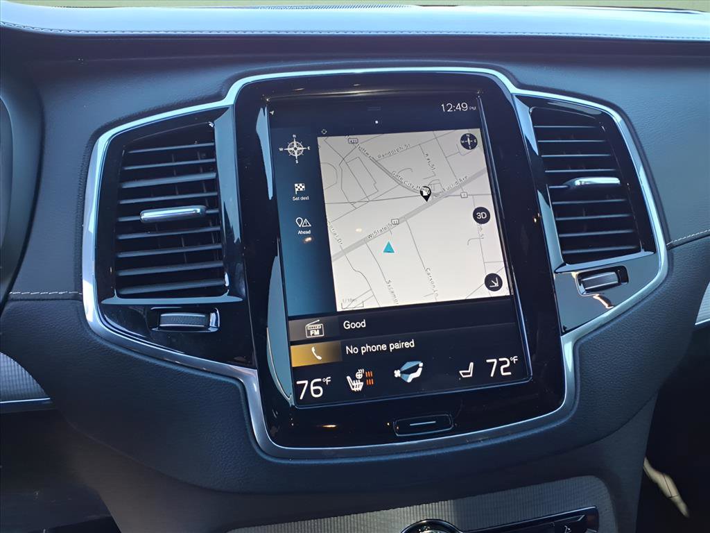 Used 2019 Volvo XC90 T5 R-Design w/ Protection Package image 15