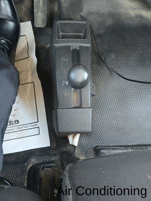 Used 2013 GMC Sierra 3500 W/T w/ Snow Plow Prep Package image 18