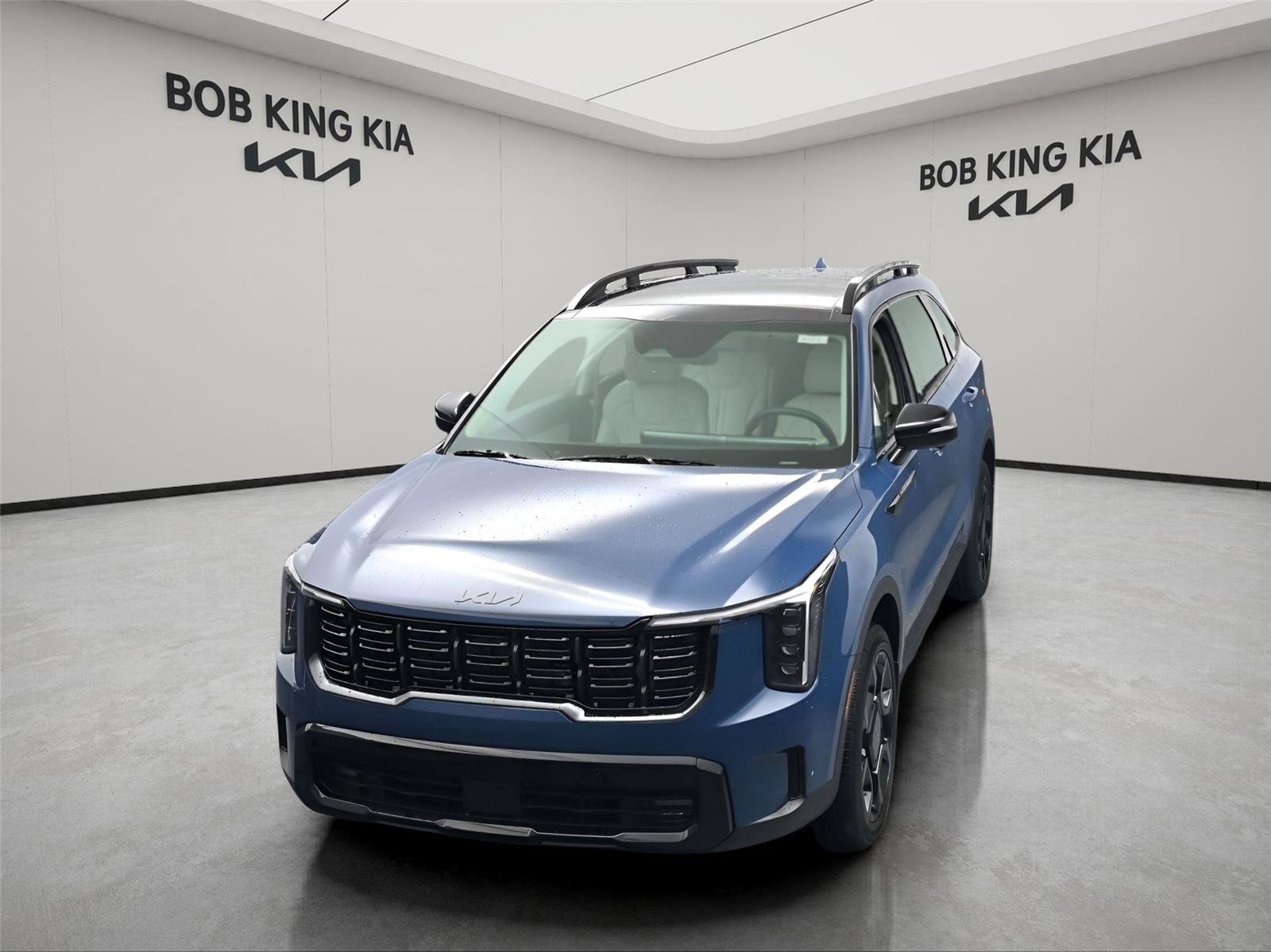 New 2026 Kia Sorento SX image 9