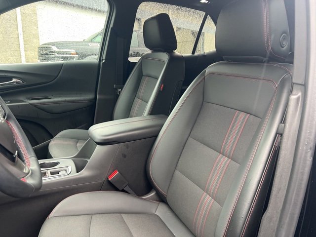Used 2023 Chevrolet Equinox RS image 25