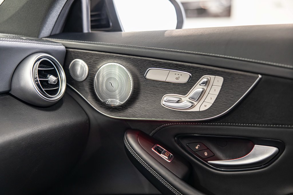 Used 2021 Mercedes-Benz C 63 AMG S image 31