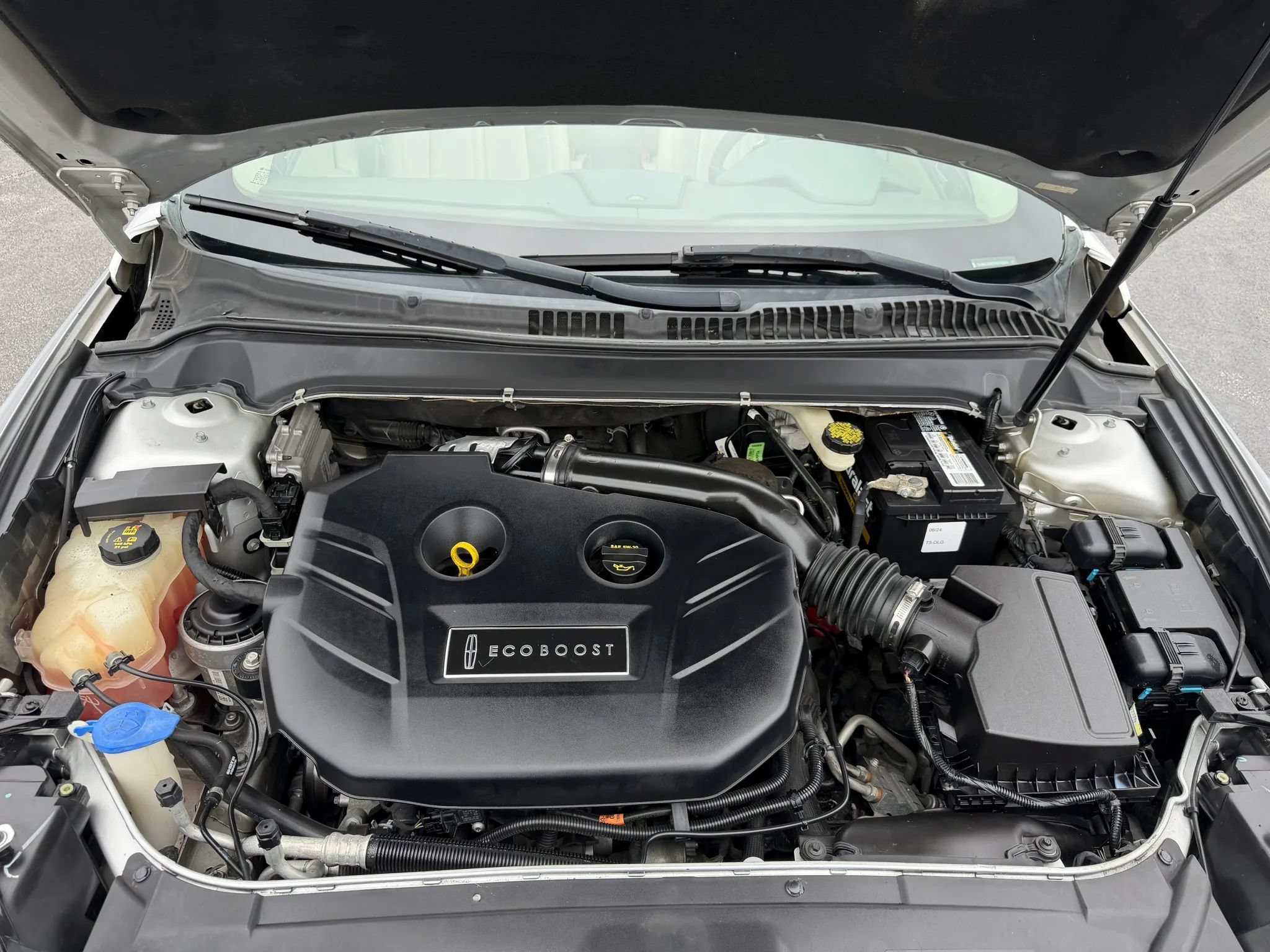 Used 2016 Lincoln MKZ w/ Equipment Group 200A Select FWD image 42