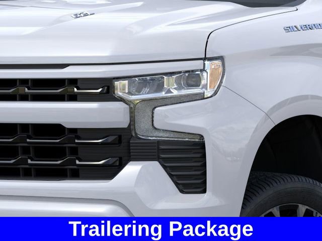 New 2026 Chevrolet Silverado 1500 RST w/ Convenience Package II image 11