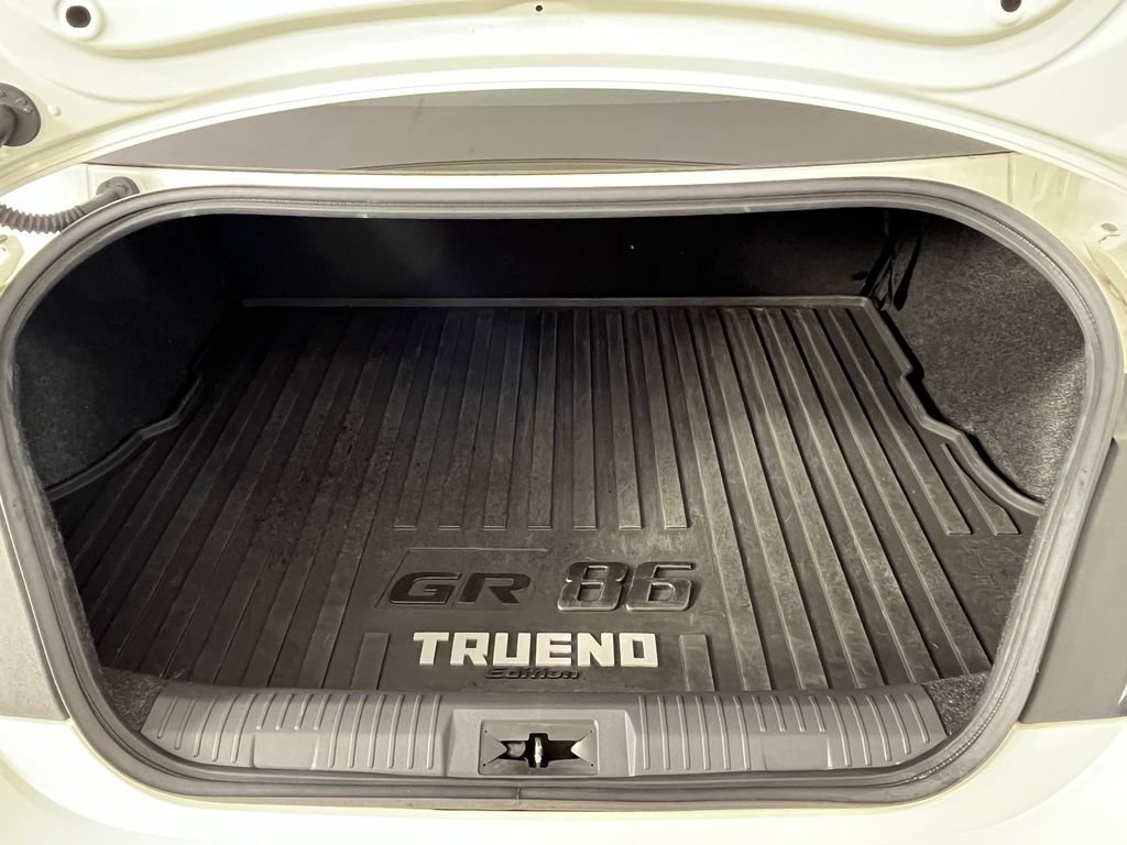 Used 2024 Toyota GR86 TRUENO Edition RWD image 20