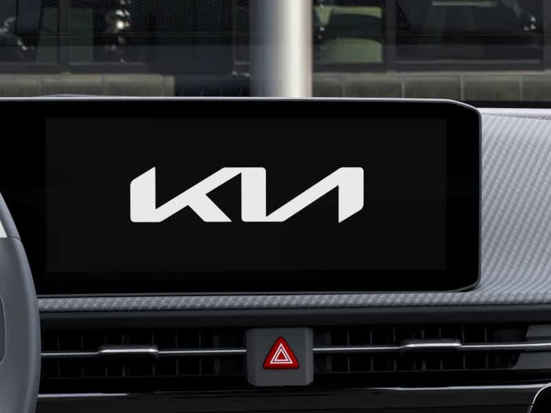 New 2026 Kia EV6 GT-Line RWD image 20