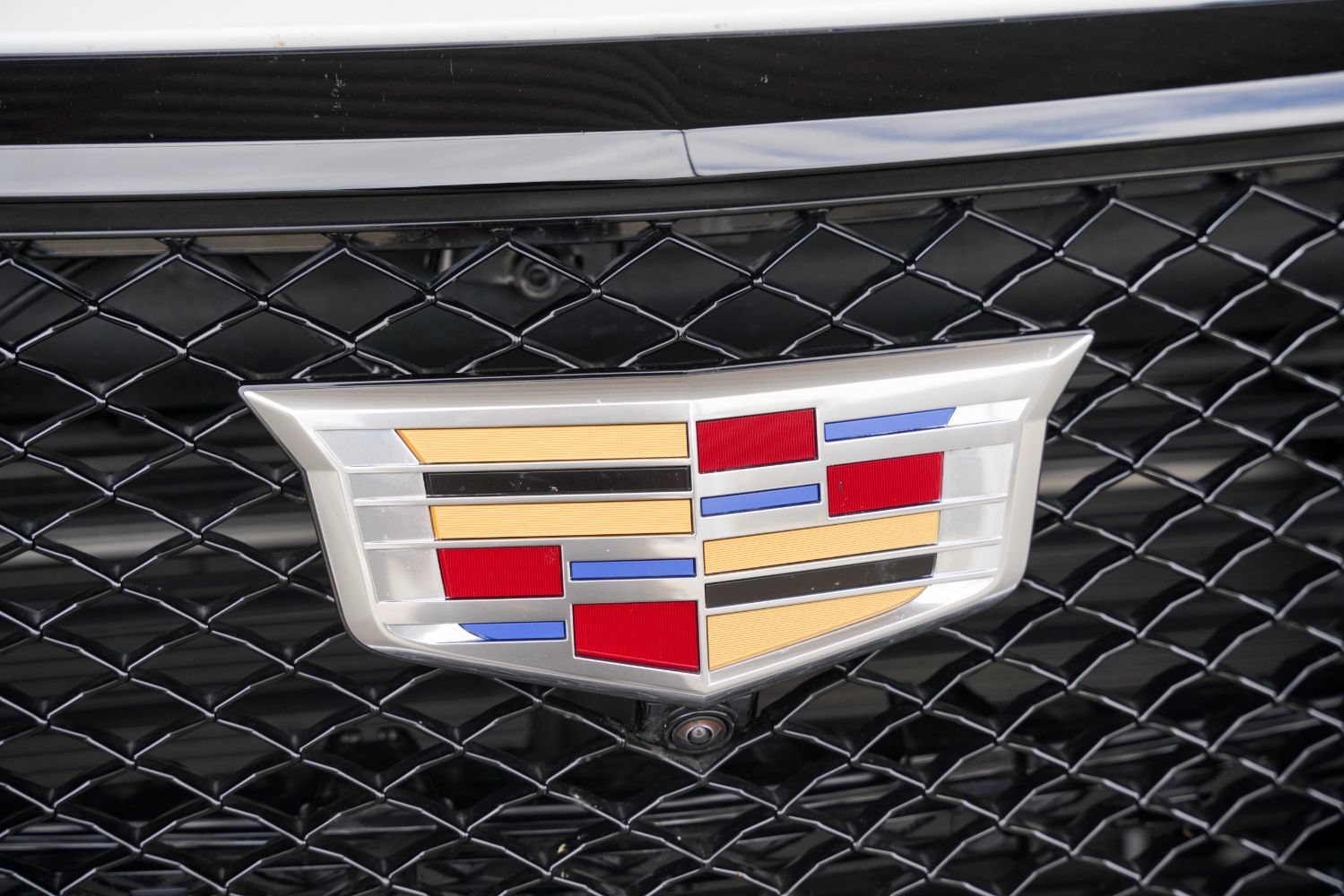 Used 2023 Cadillac Escalade V AWD/4WD image 27