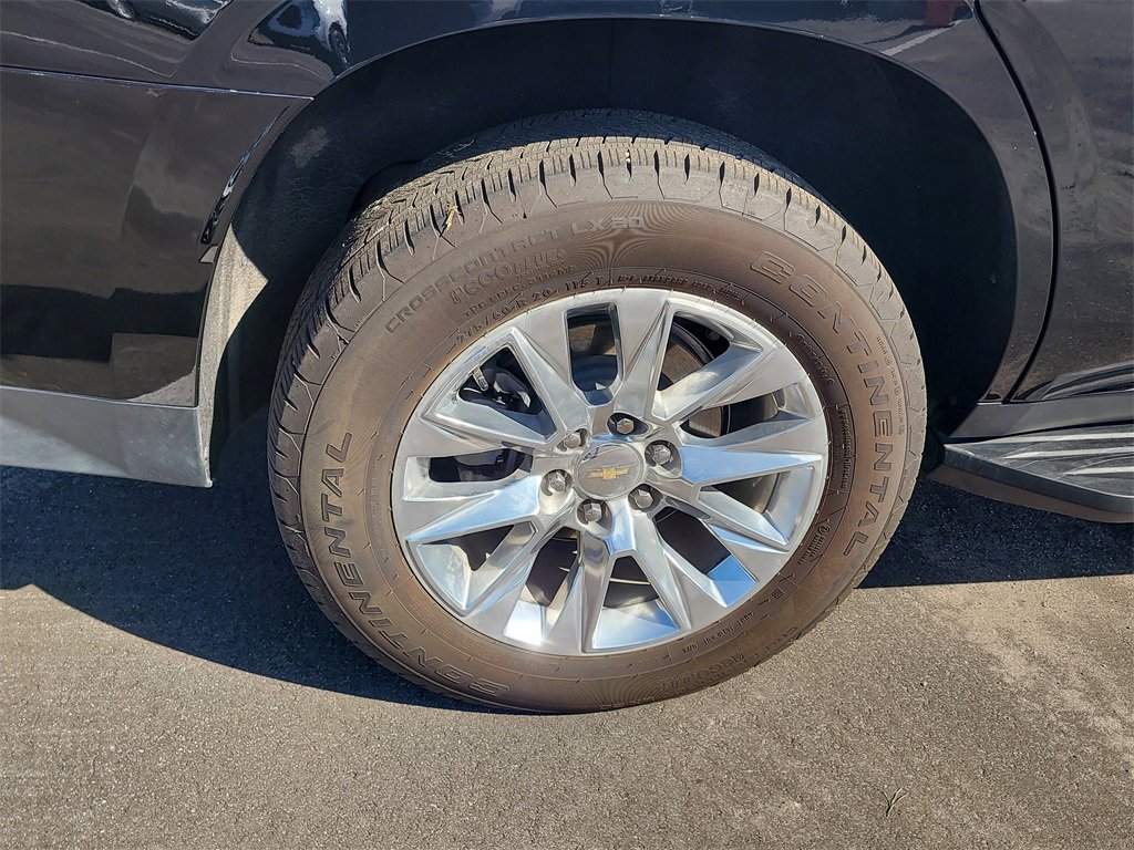 Used 2024 Chevrolet Tahoe Premier image 5