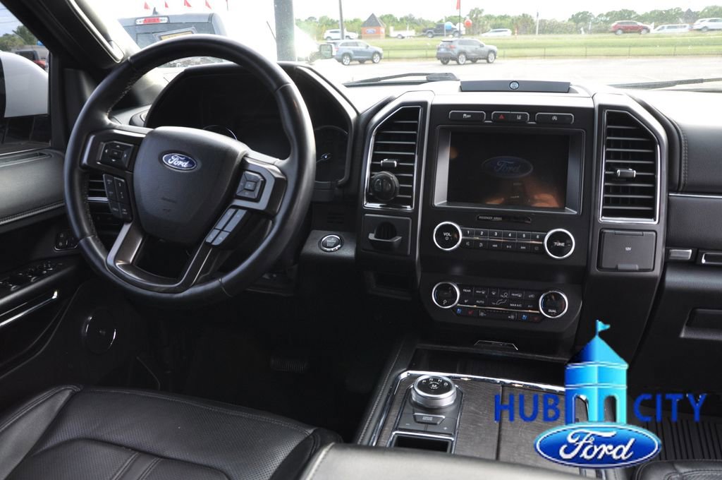 Used 2021 Ford Expedition Limited RWD image 19