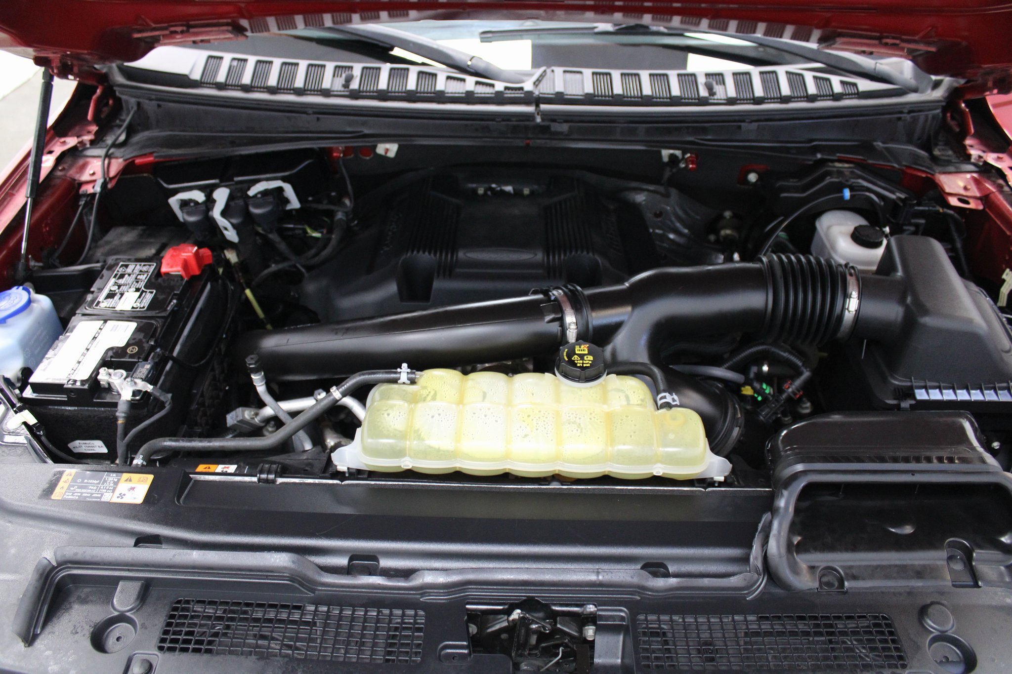 Used 2020 Ford Expedition XLT image 10