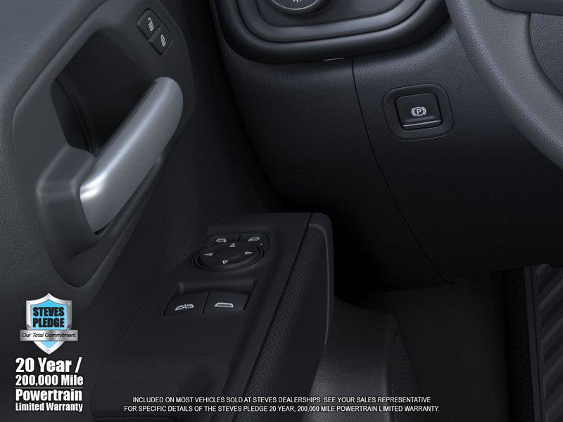 New 2026 Chevrolet Silverado 1500 W/T w/ WT Value Package image 22