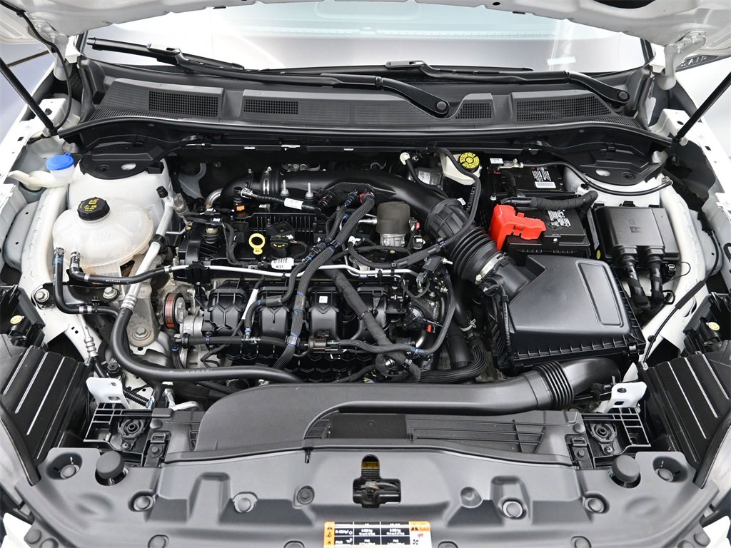 Used 2021 Lincoln Corsair AWD w/ Premium Package image 57