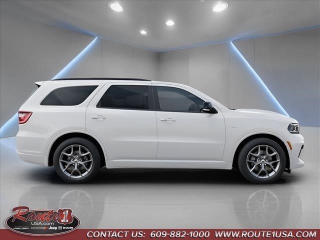 New 2027 Dodge Durango GT AWD/4WD image 22