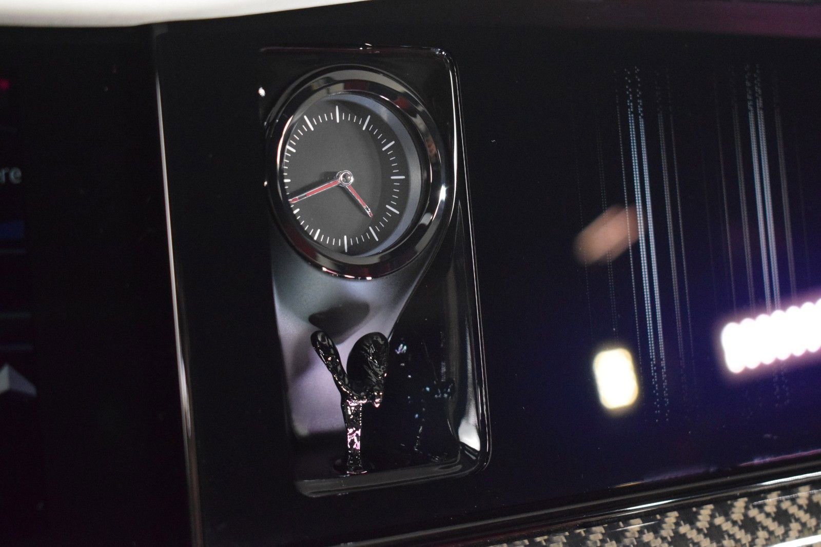 New 2026 Rolls-Royce Cullinan Black Badge image 26