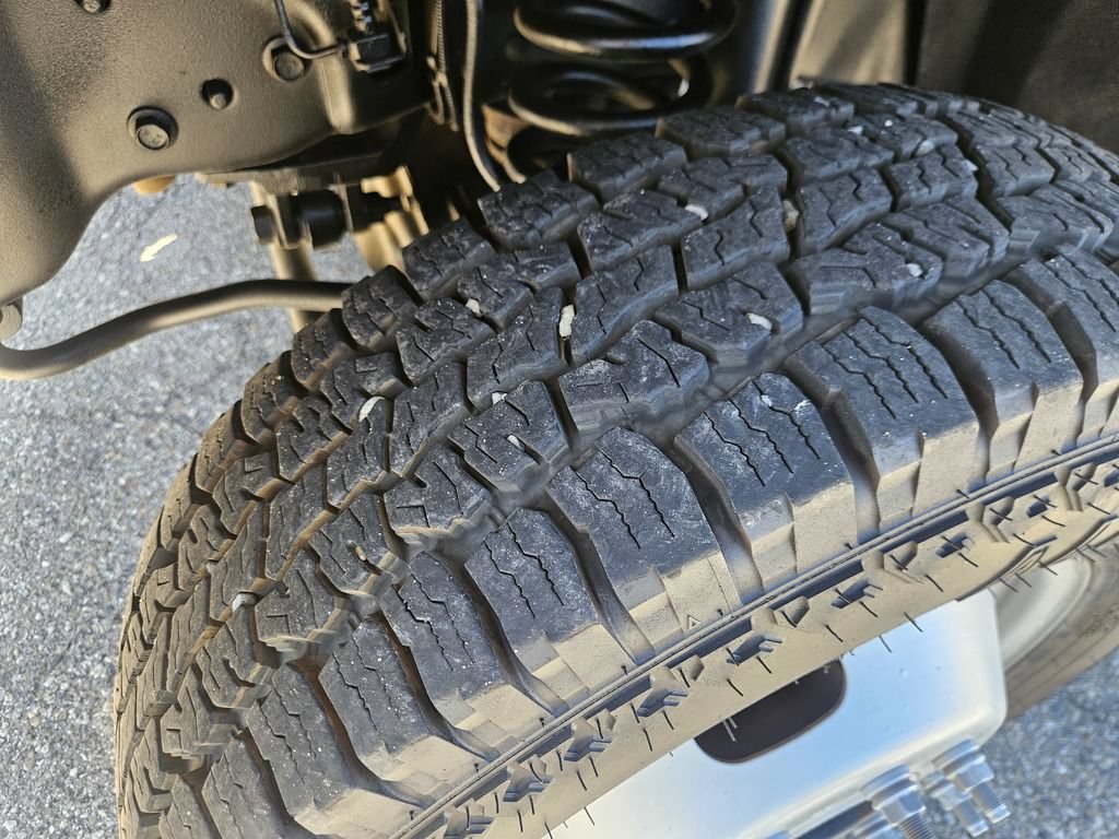 Used 2011 Ford F350 XL w/ PWR Equipment Group AWD/4WD image 22