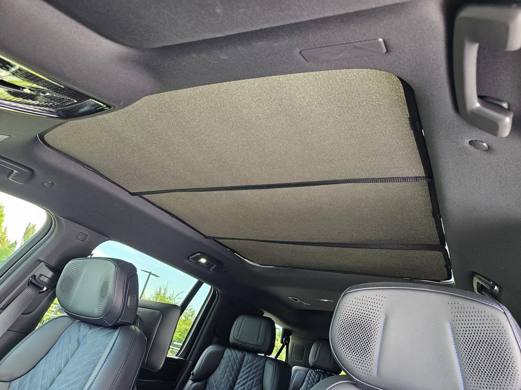 Used 2026 Cadillac Escalade IQL Luxury AWD/4WD image 24