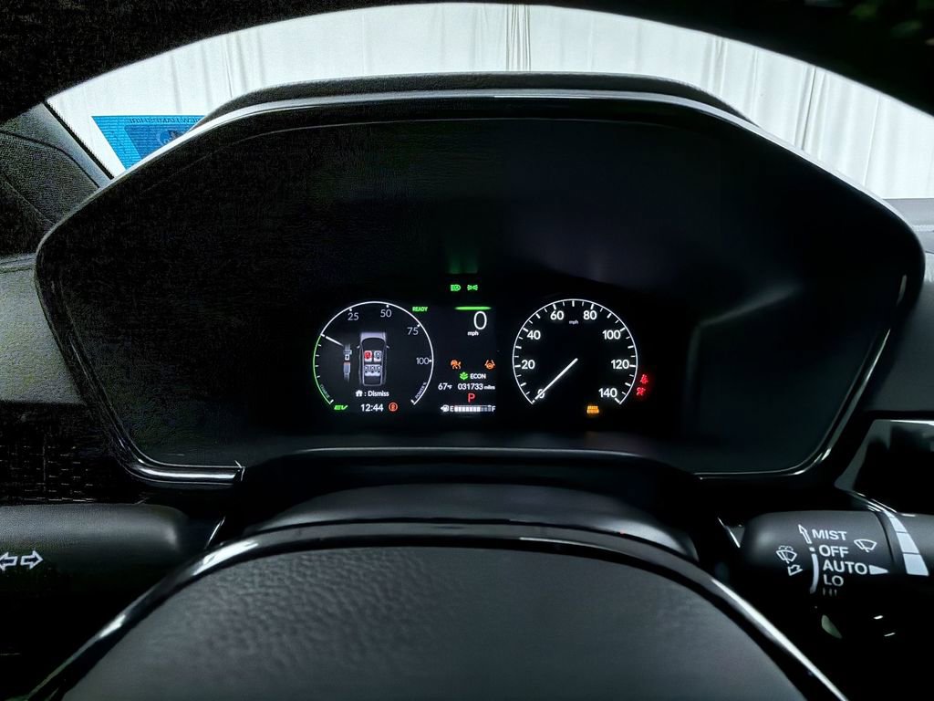 Used 2024 Honda CR-V Sport Touring image 19