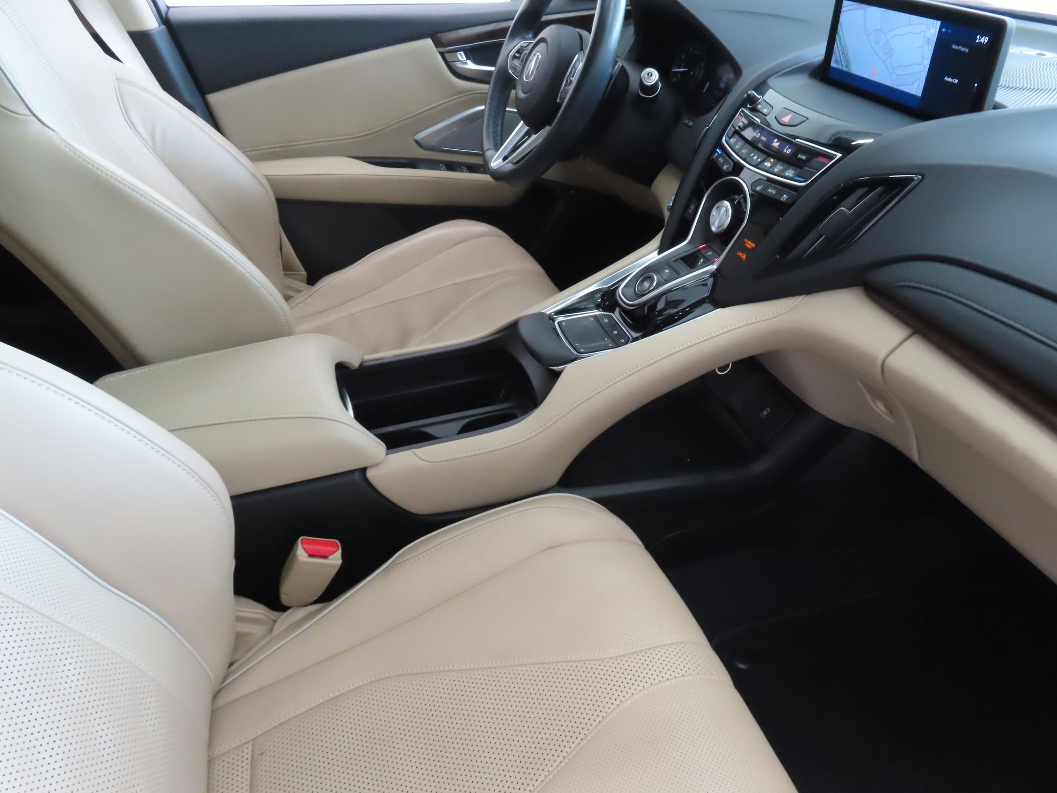 Used 2021 Acura RDX w/ Advance Package AWD/4WD image 27