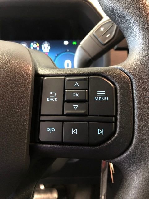 New 2025 Ford F150 STX image 48