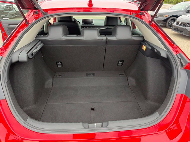 Used 2023 Honda Civic EX-L image 15
