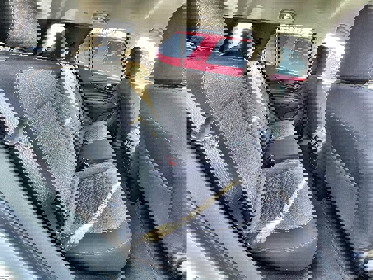 Used 2024 Chevrolet Equinox LT image 26