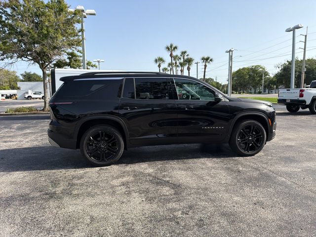 New 2026 Chevrolet Traverse LT w/ Driver Confidence Package FWD image 14