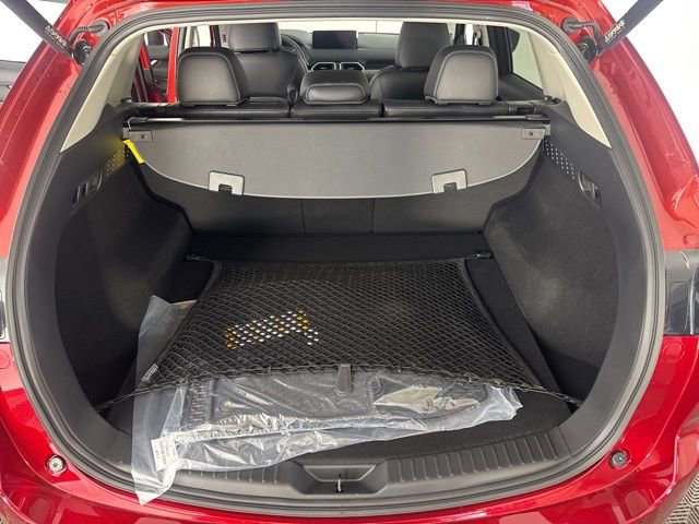 New 2025 MAZDA CX-5 AWD 2.5 S w/ Preferred Package image 17