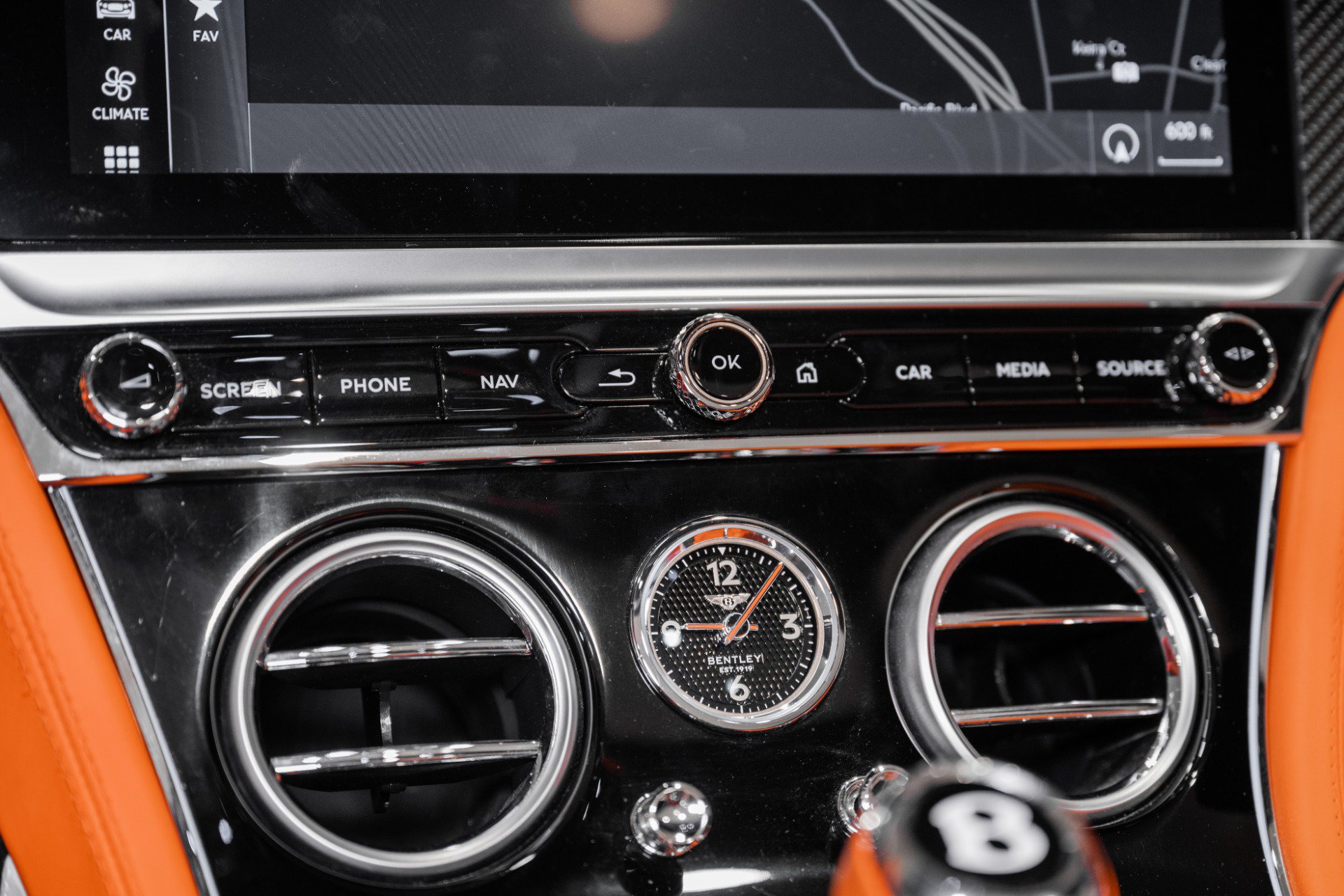 Certified 2023 Bentley Continental GT Speed AWD/4WD image 33