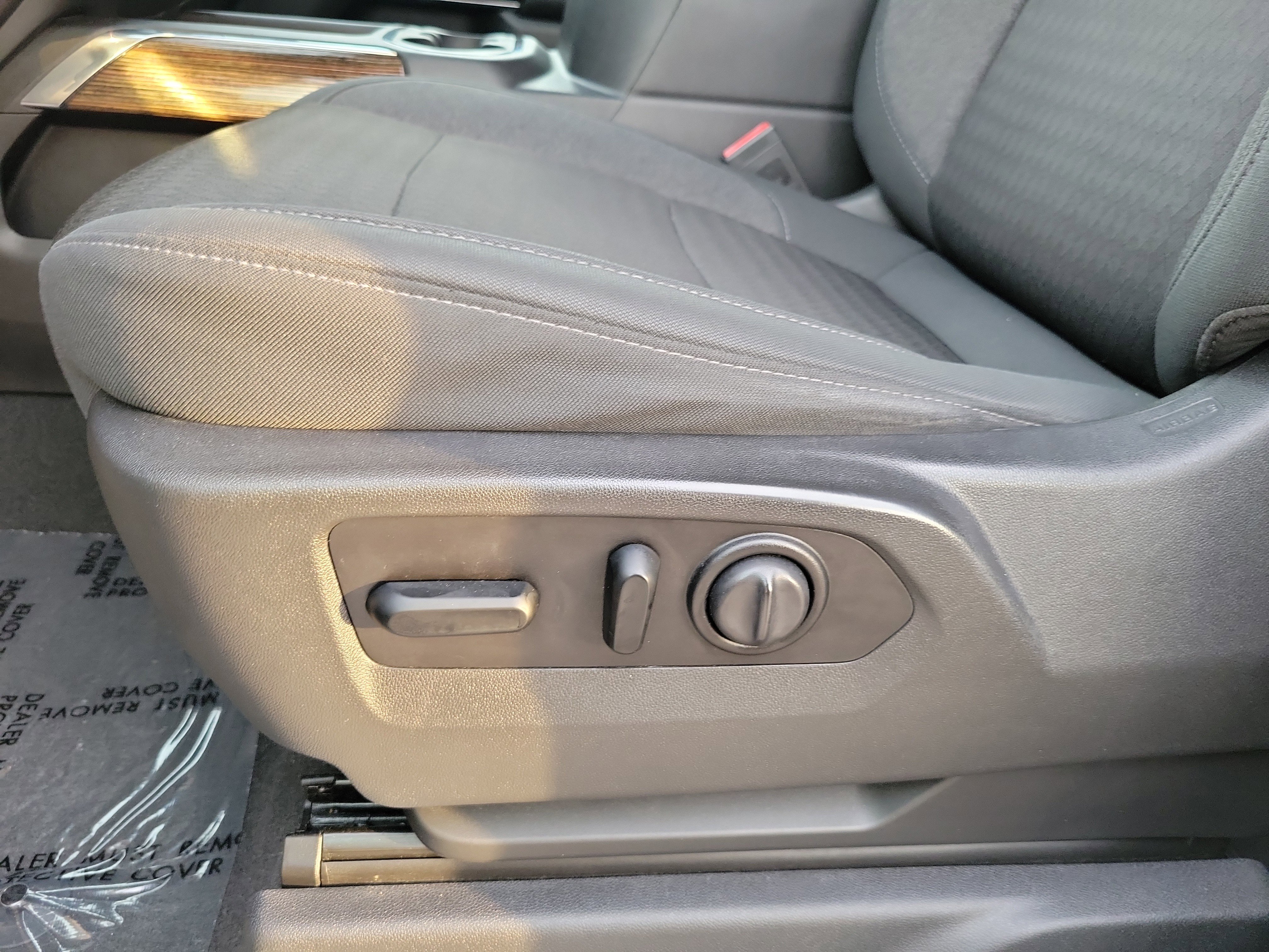 Used 2021 GMC Sierra 1500 Elevation image 12