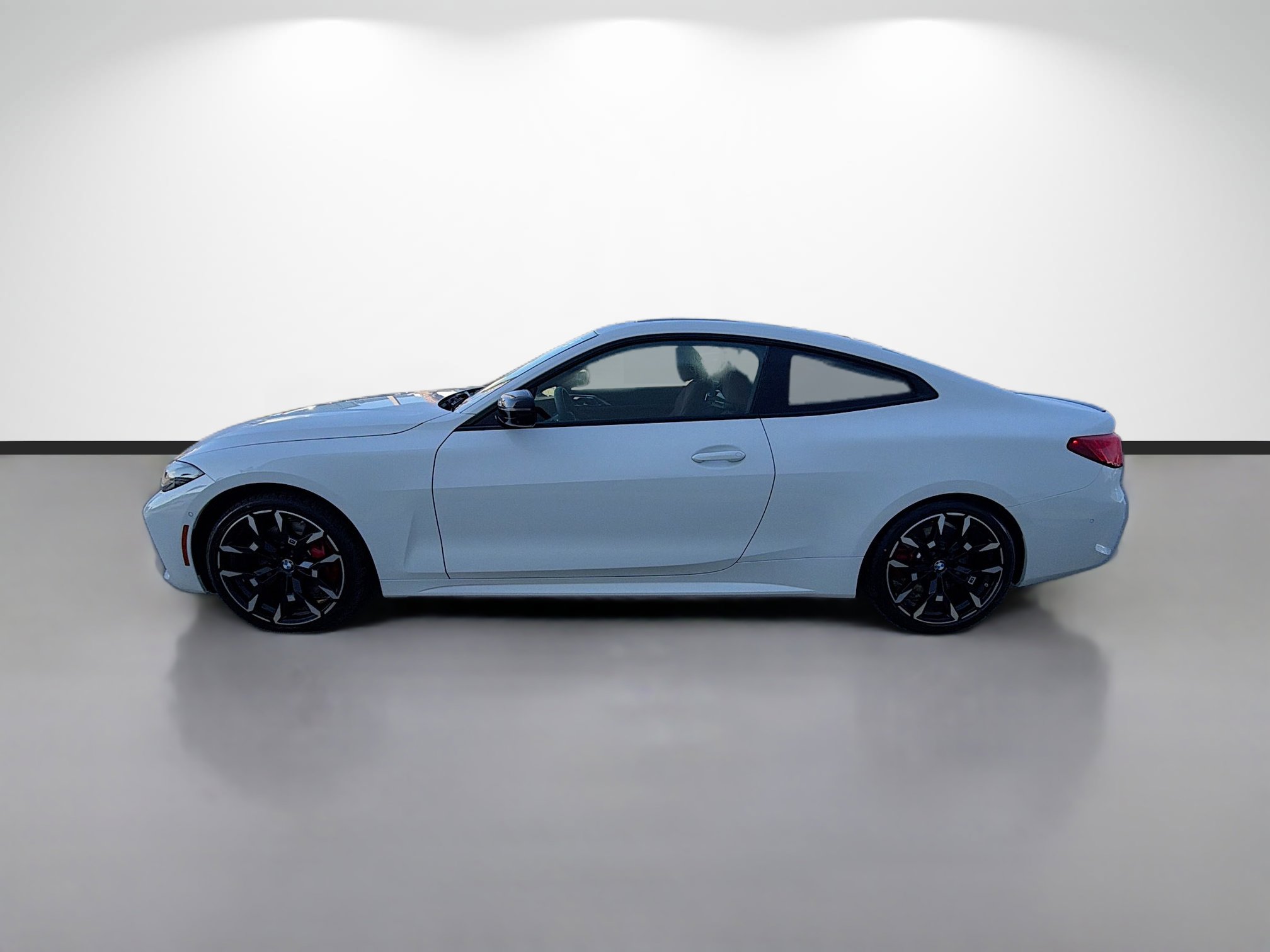 New 2026 BMW 430i Coupe w/ M Sport Package image 6