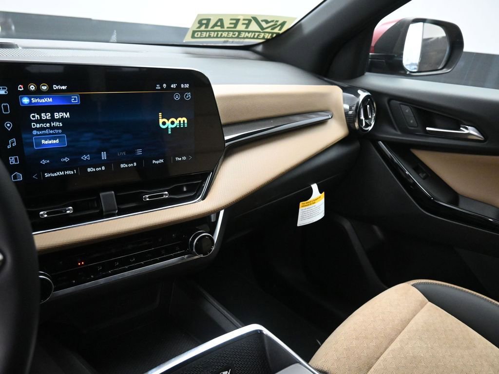 New 2026 Chevrolet Equinox ACTIV w/ Convenience Package III image 20