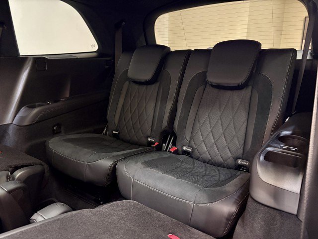 New 2026 Mercedes-Benz GLS 63 AMG 4MATIC image 28