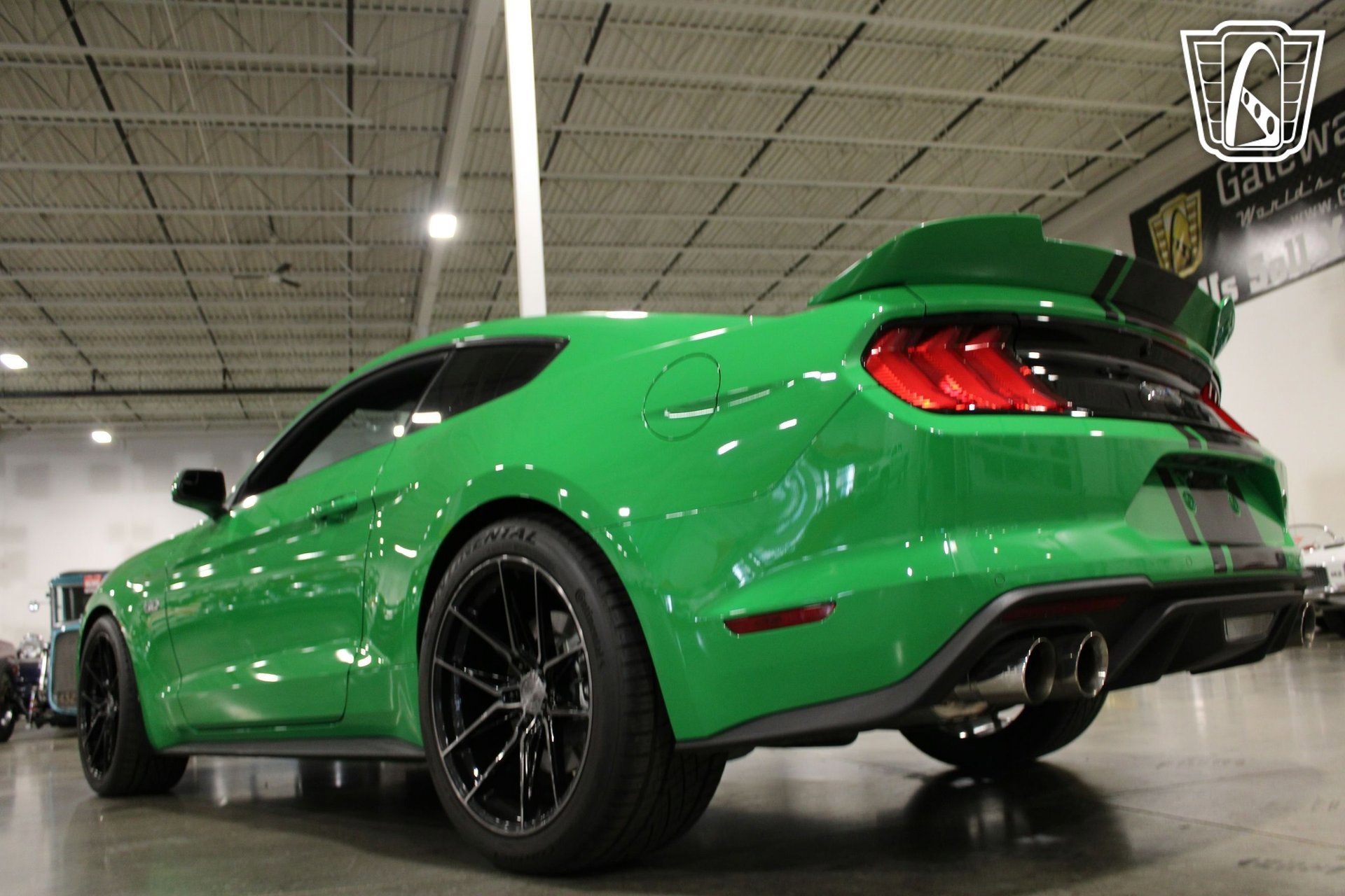 Used 2019 Ford Mustang GT image 25