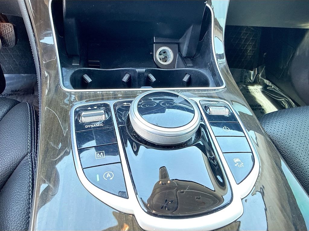 Used 2017 Mercedes-Benz GLC 300 image 28